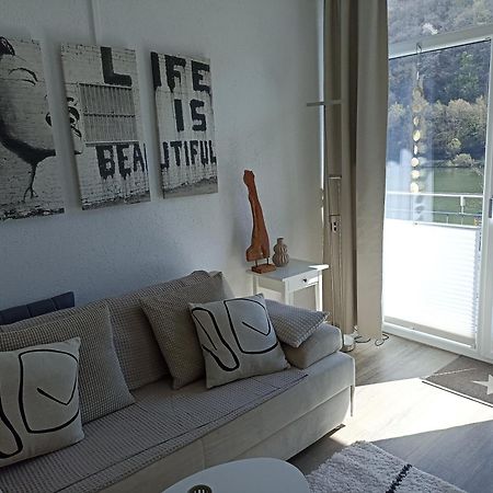 Haus Mosel Apartment Klotten Exterior photo