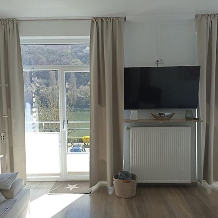 Haus Mosel Apartment Klotten Exterior photo