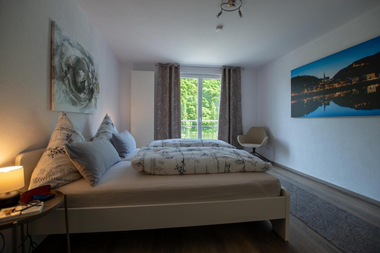 Haus Mosel Apartment Klotten Exterior photo