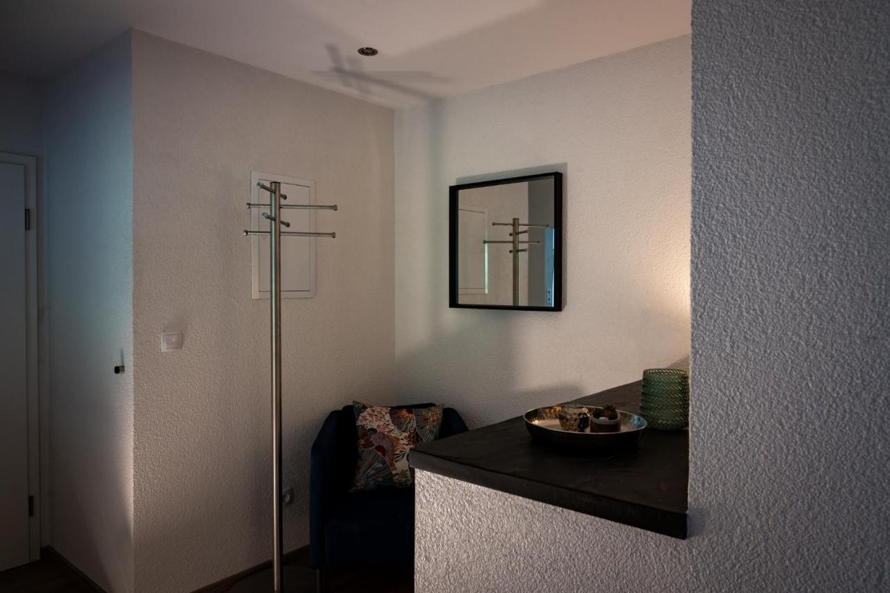 Haus Mosel Apartment Klotten Exterior photo