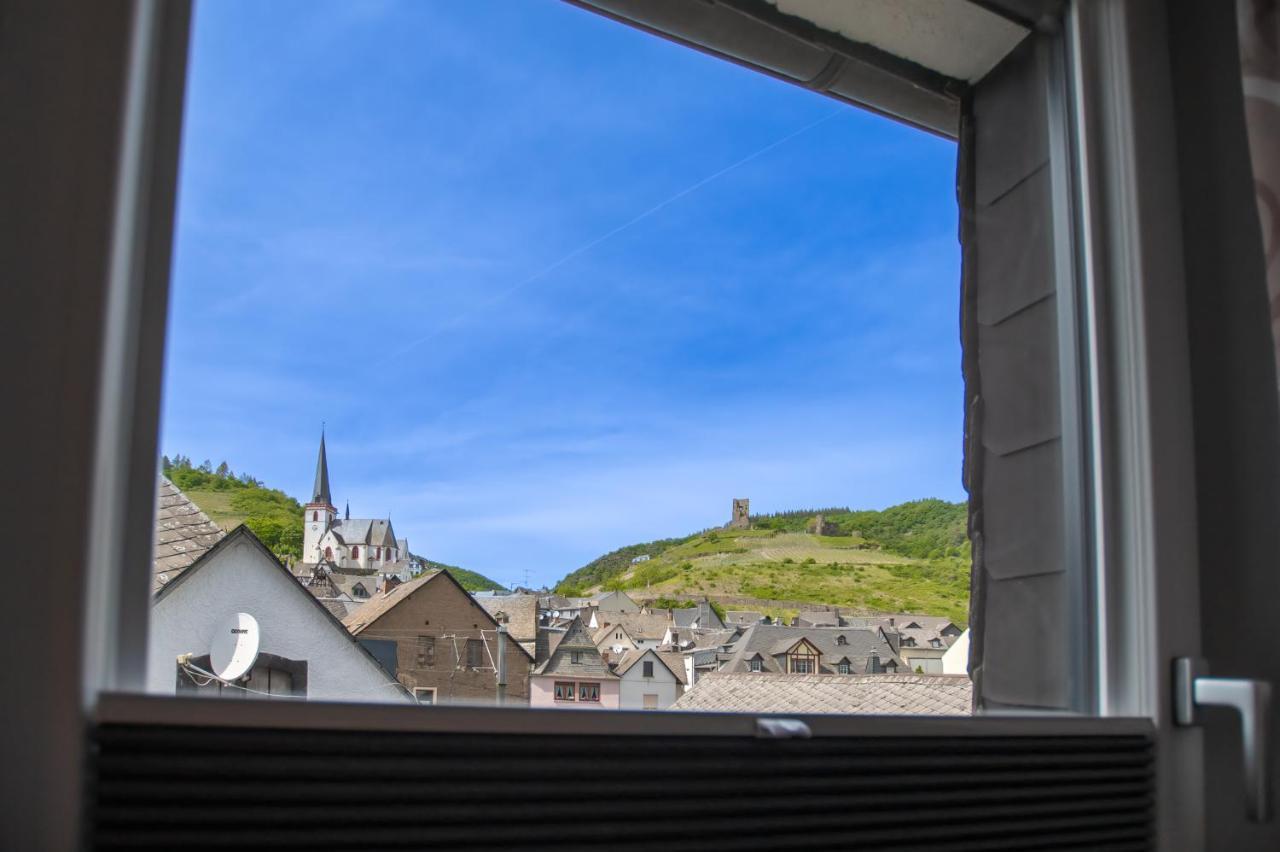 Haus Mosel Apartment Klotten Exterior photo
