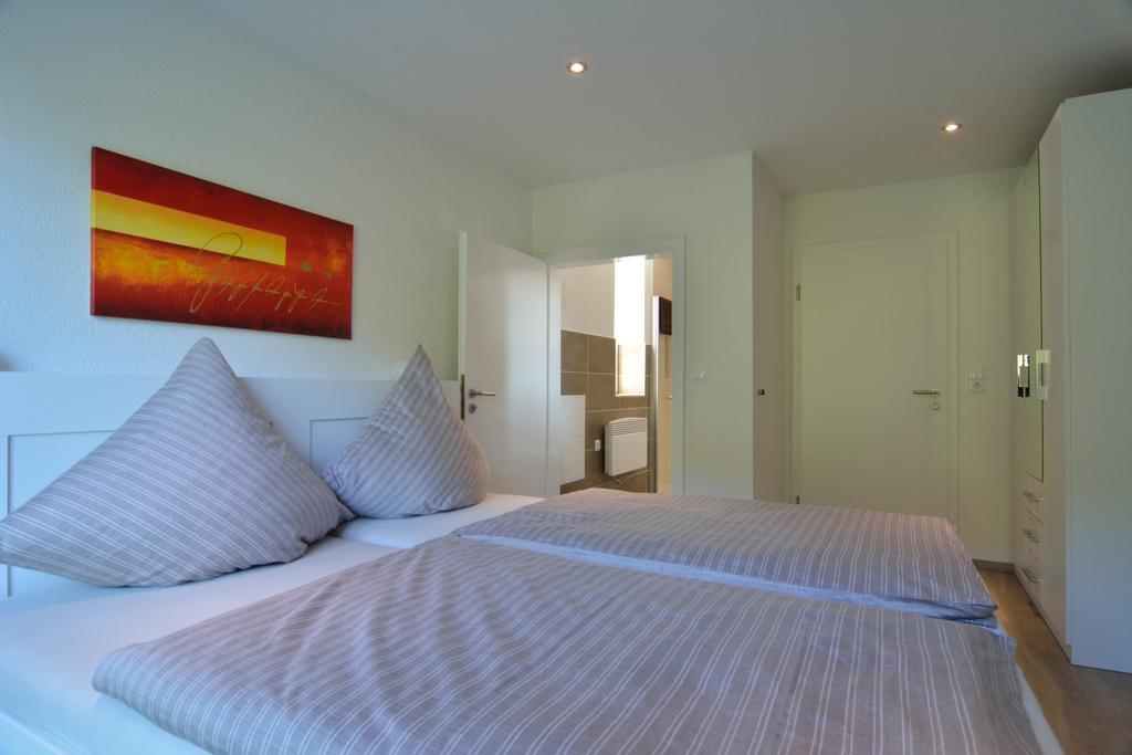 Haus Mosel Apartment Klotten Room photo