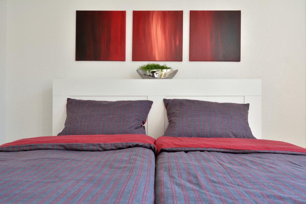 Haus Mosel Apartment Klotten Room photo