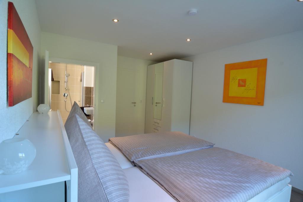 Haus Mosel Apartment Klotten Room photo